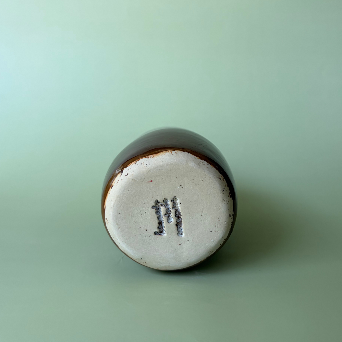 Thumb To-Go Cup