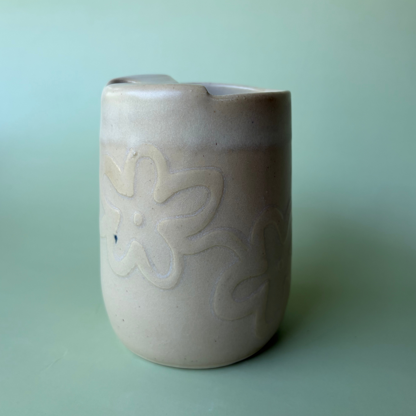 Flower To-Go Cup (3)
