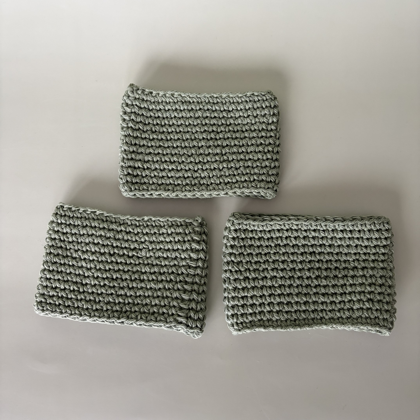 Cup Sleeve in Fern