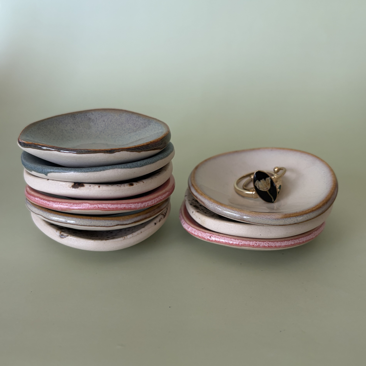 Ring Dishes