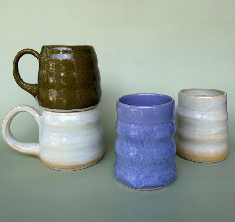 Mugs & Cups