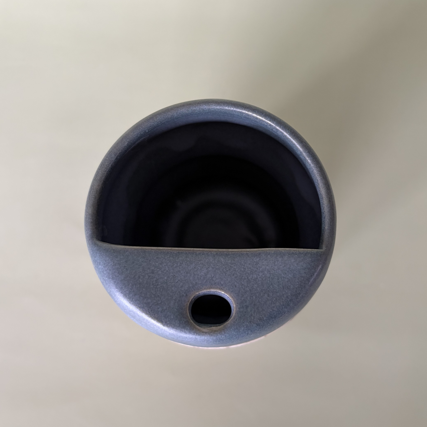 Wavy To-Go Cup in Storm + Appaloosa