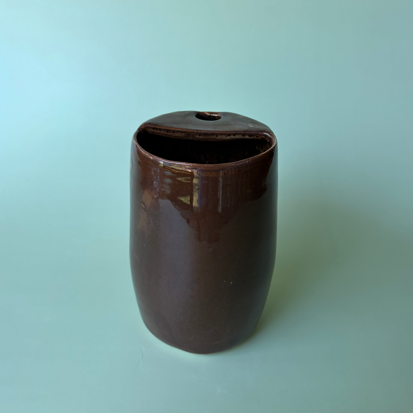 Thumb To-Go Cup