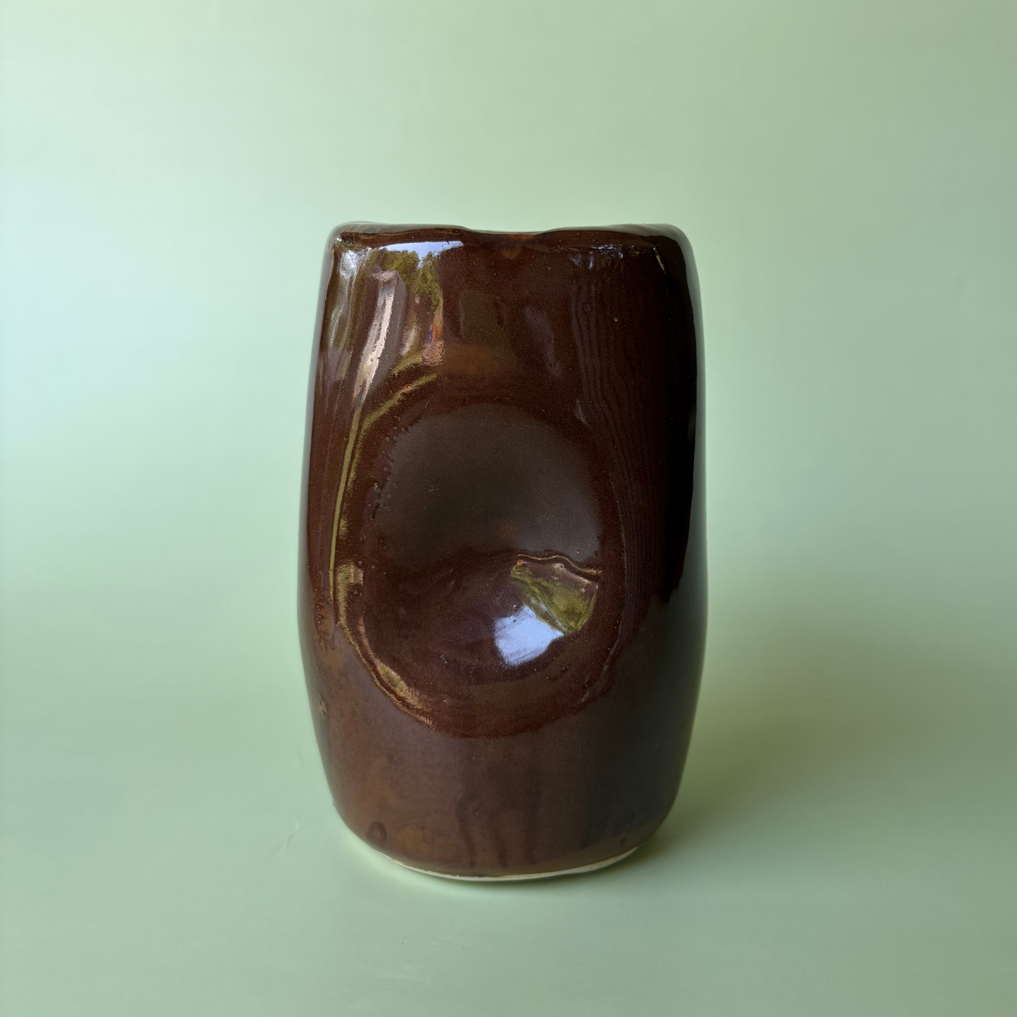 Thumb To-Go Cup