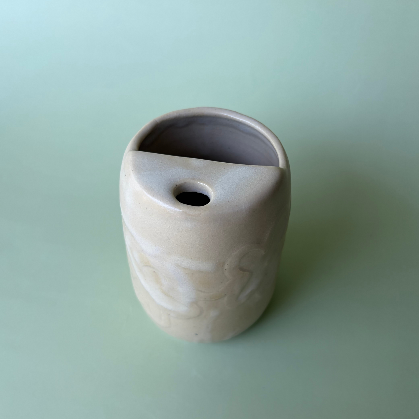 Flower To-Go Cup (2)
