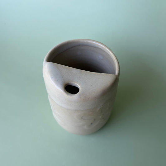 Flower To-Go Cup (3)