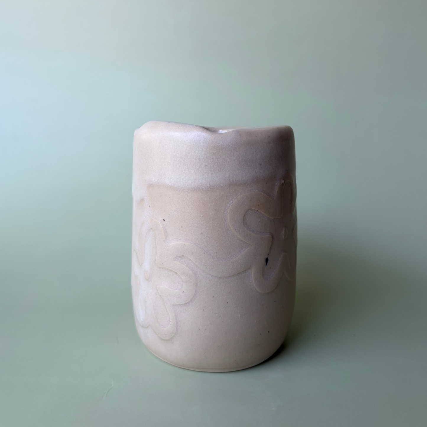 Flower To-Go Cup (3)