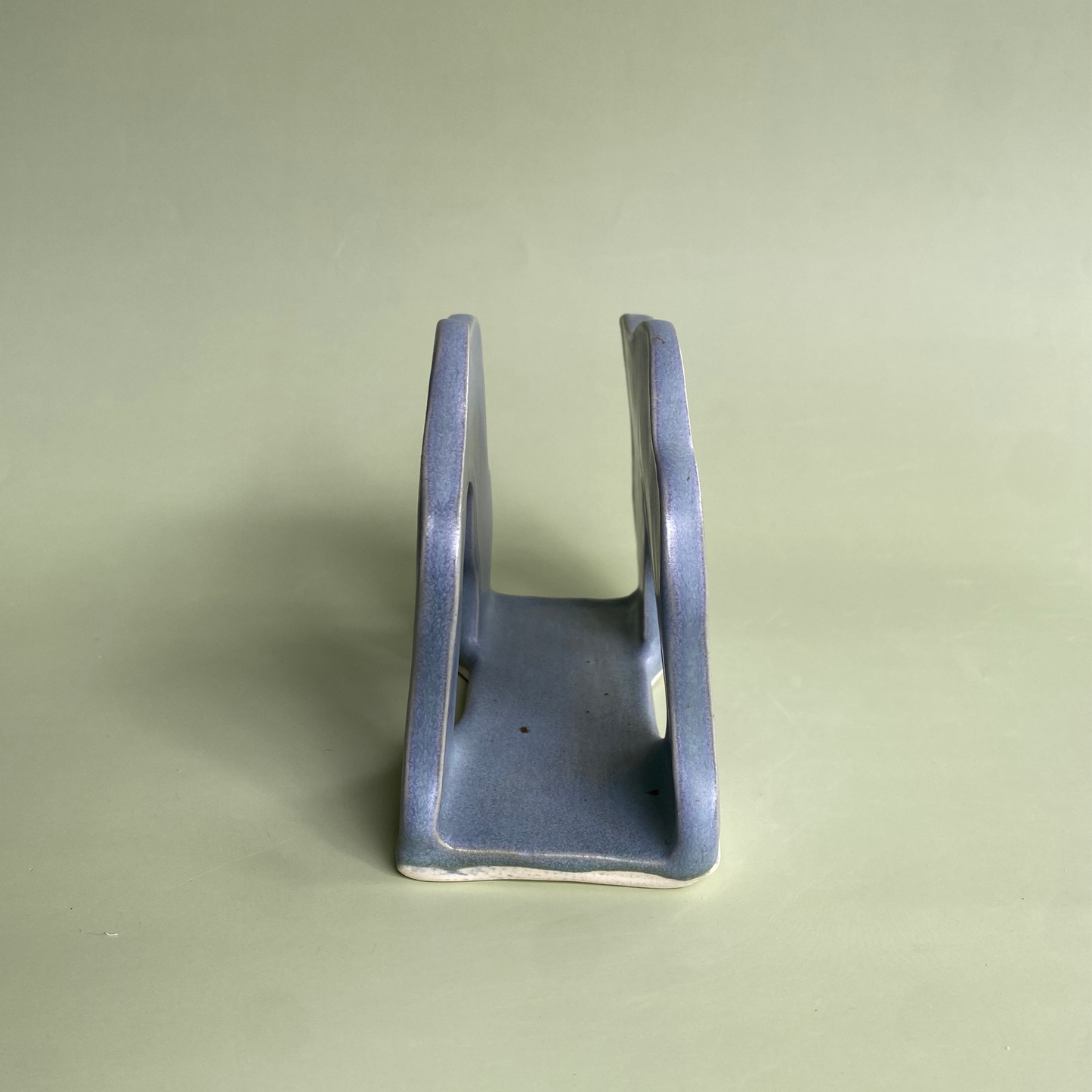 Wavy Napkin Holder in Storm (1)