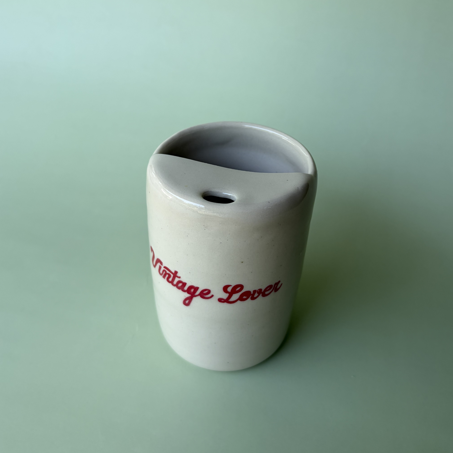 Vintage Lover To-go Cup