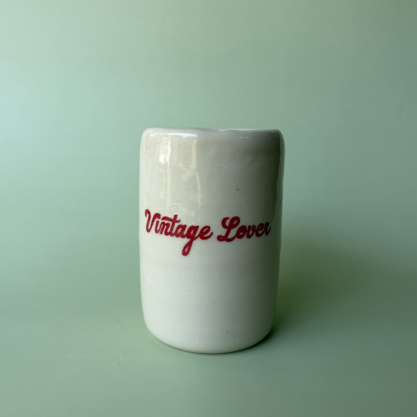 Vintage Lover To-go Cup