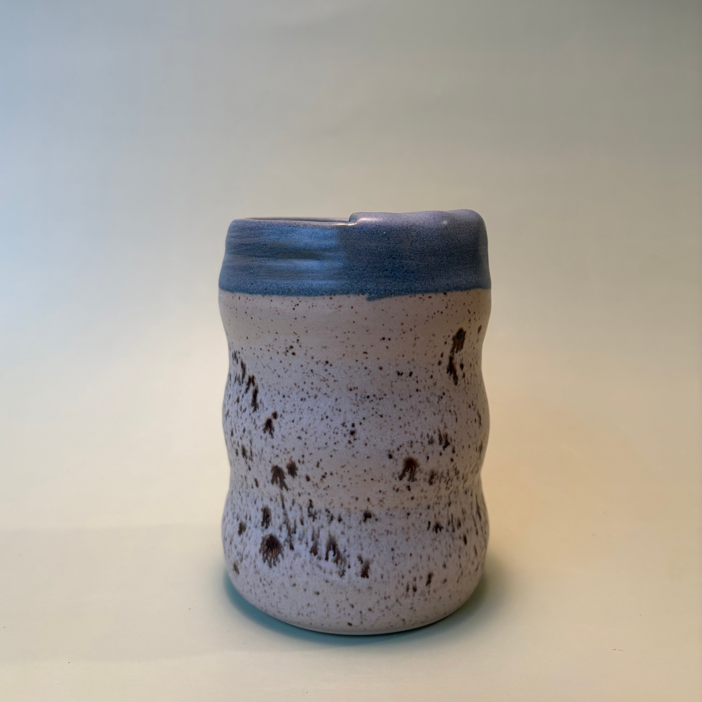 Wavy To-Go Cup in Storm + Appaloosa (1)