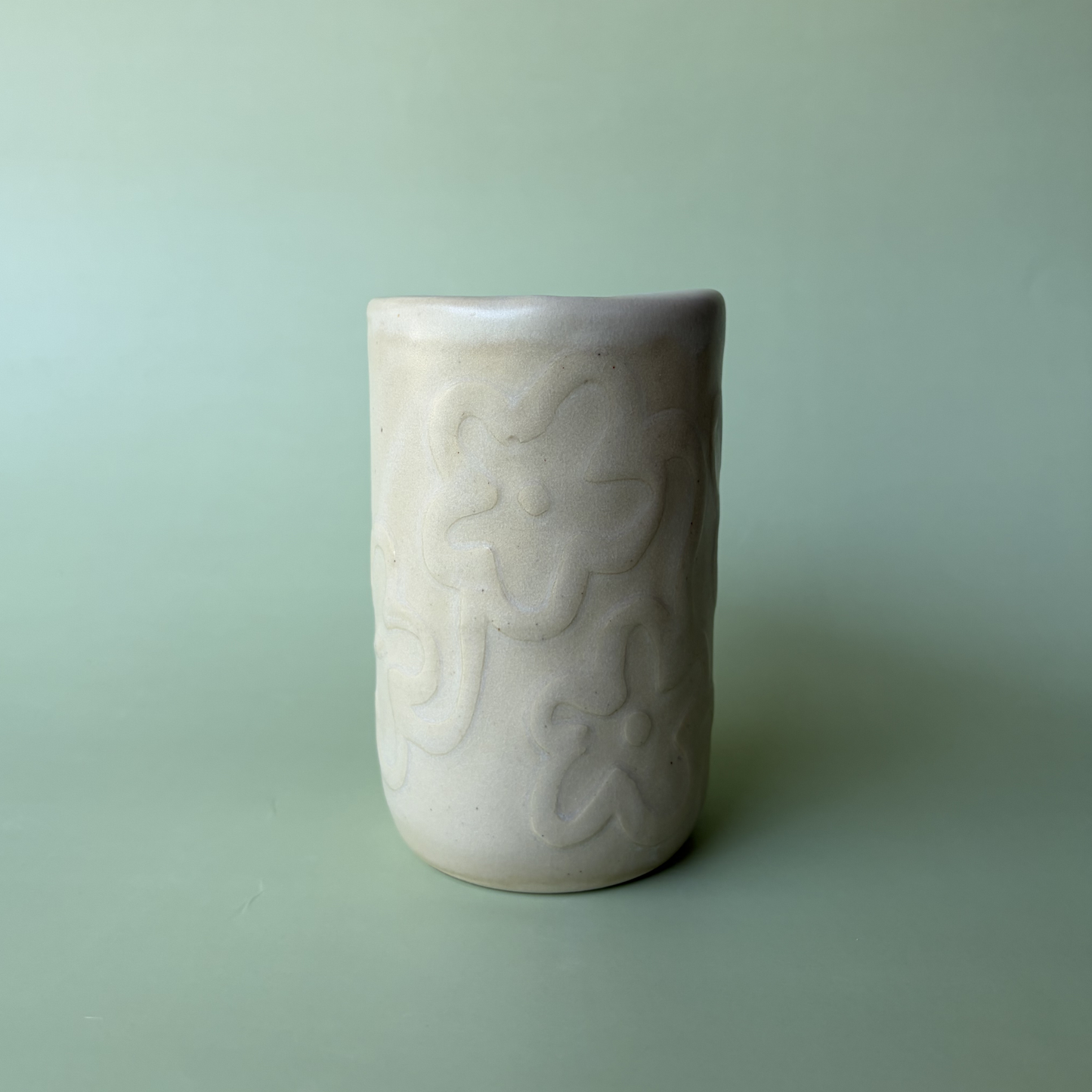 Flower To-Go Cup (1)