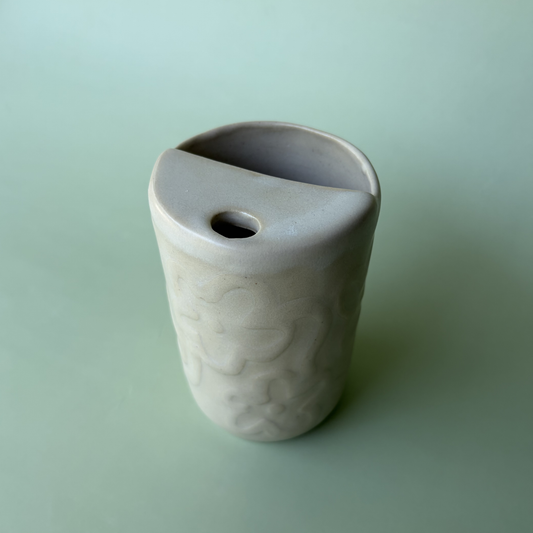 Flower To-Go Cup (1)