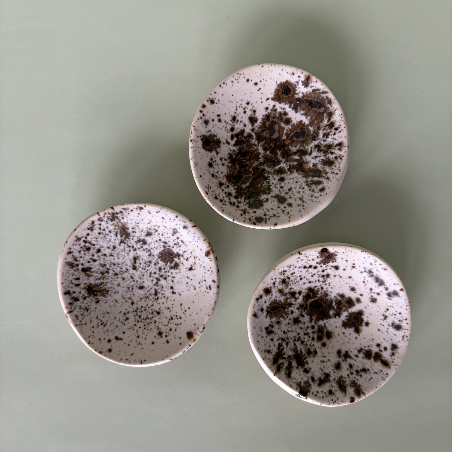 Ring Dish in Appaloosa