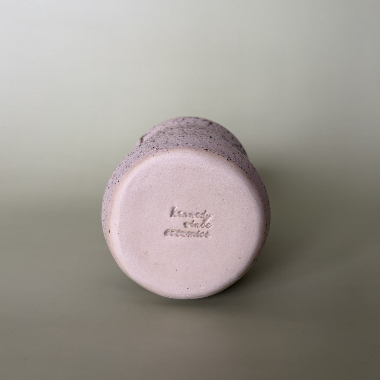 Wavy To-Go Cup in Storm + Appaloosa