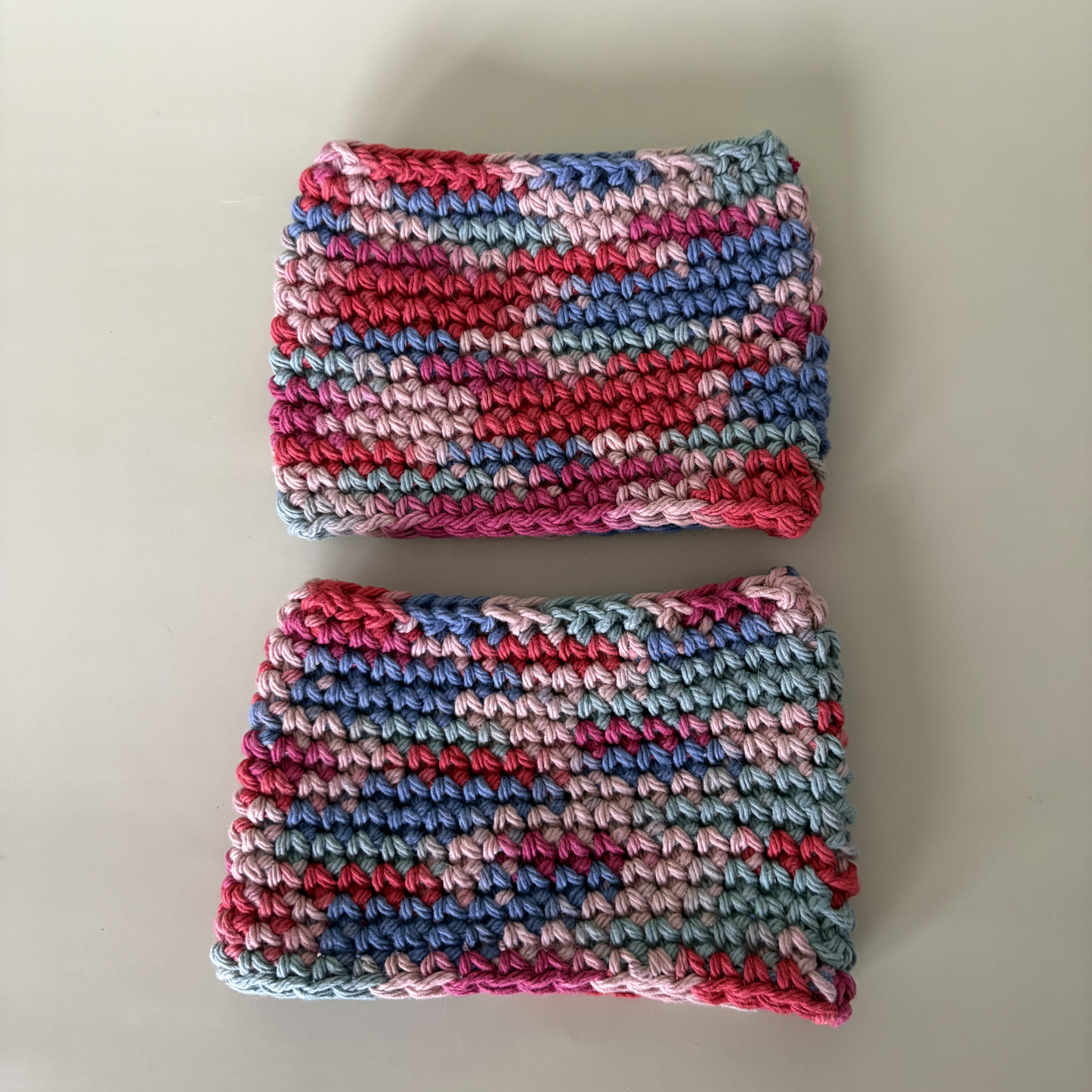 Cup Sleeve in Berries