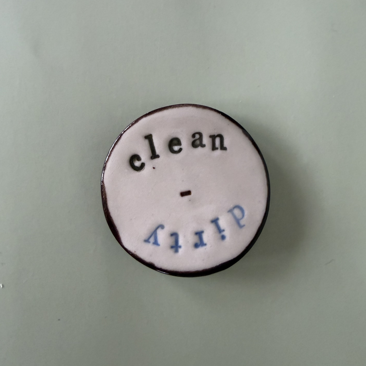Dishwasher Magnet 2
