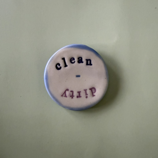 Dishwasher Magnet 3