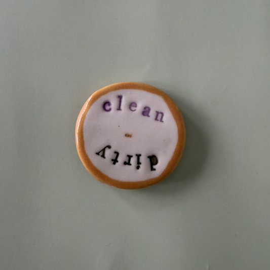 Dishwasher Magnet 5