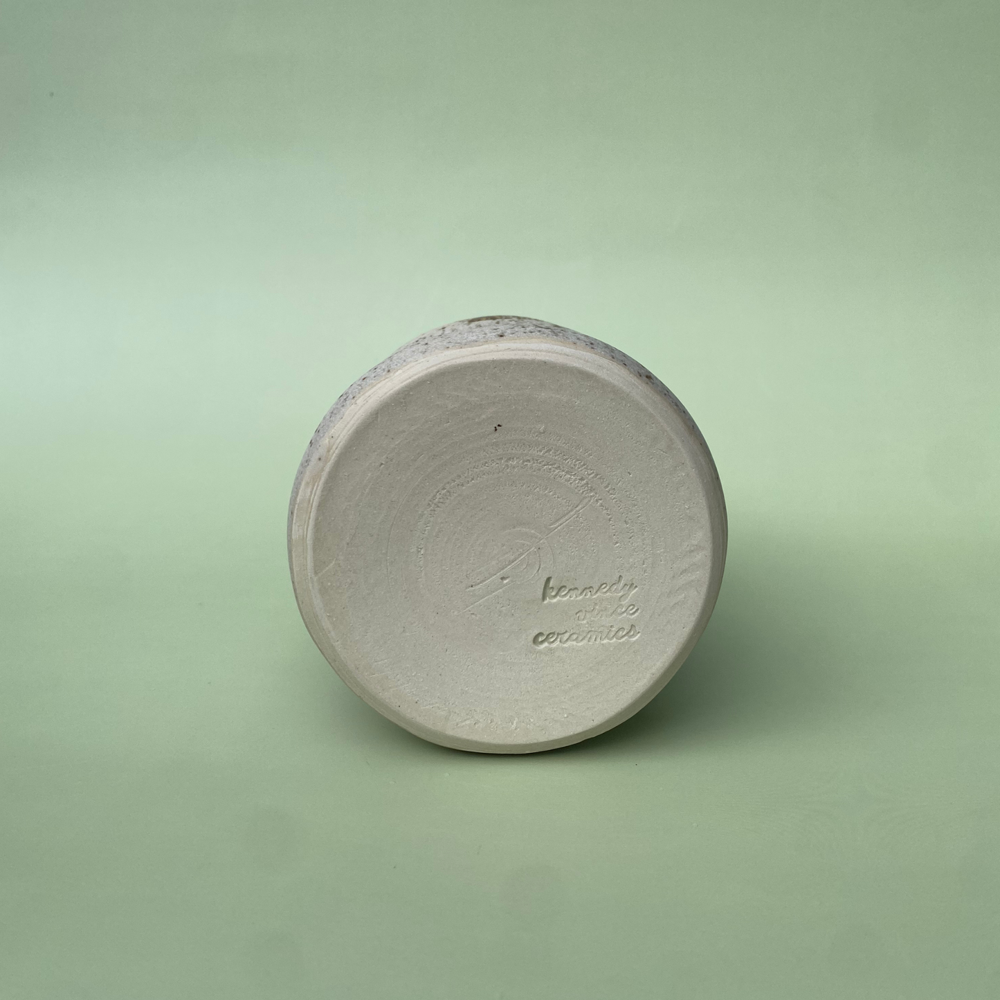 Wavy To-go Cup in Lichen + Appaloosa (1)