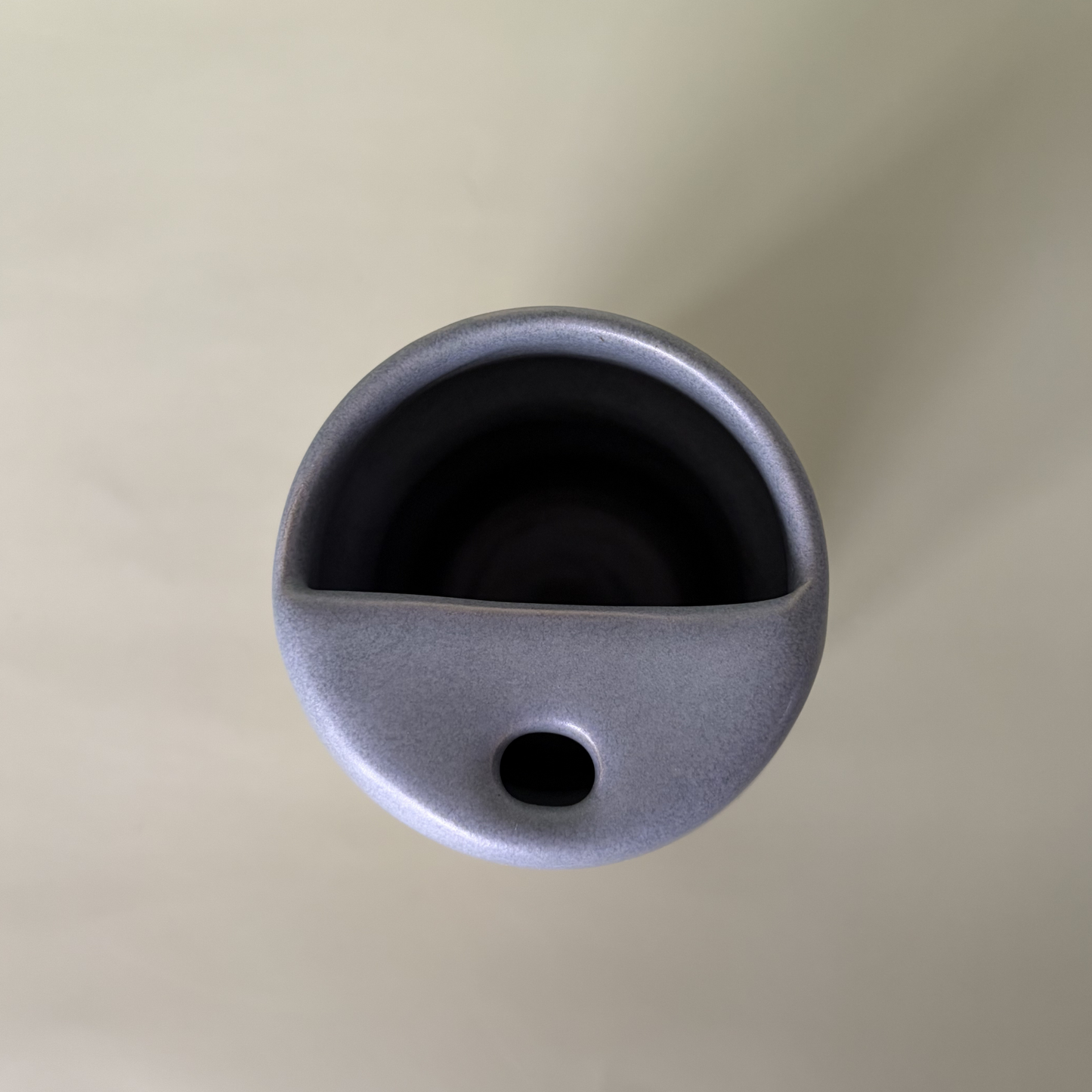 Wavy To-Go Cup in Storm + Appaloosa