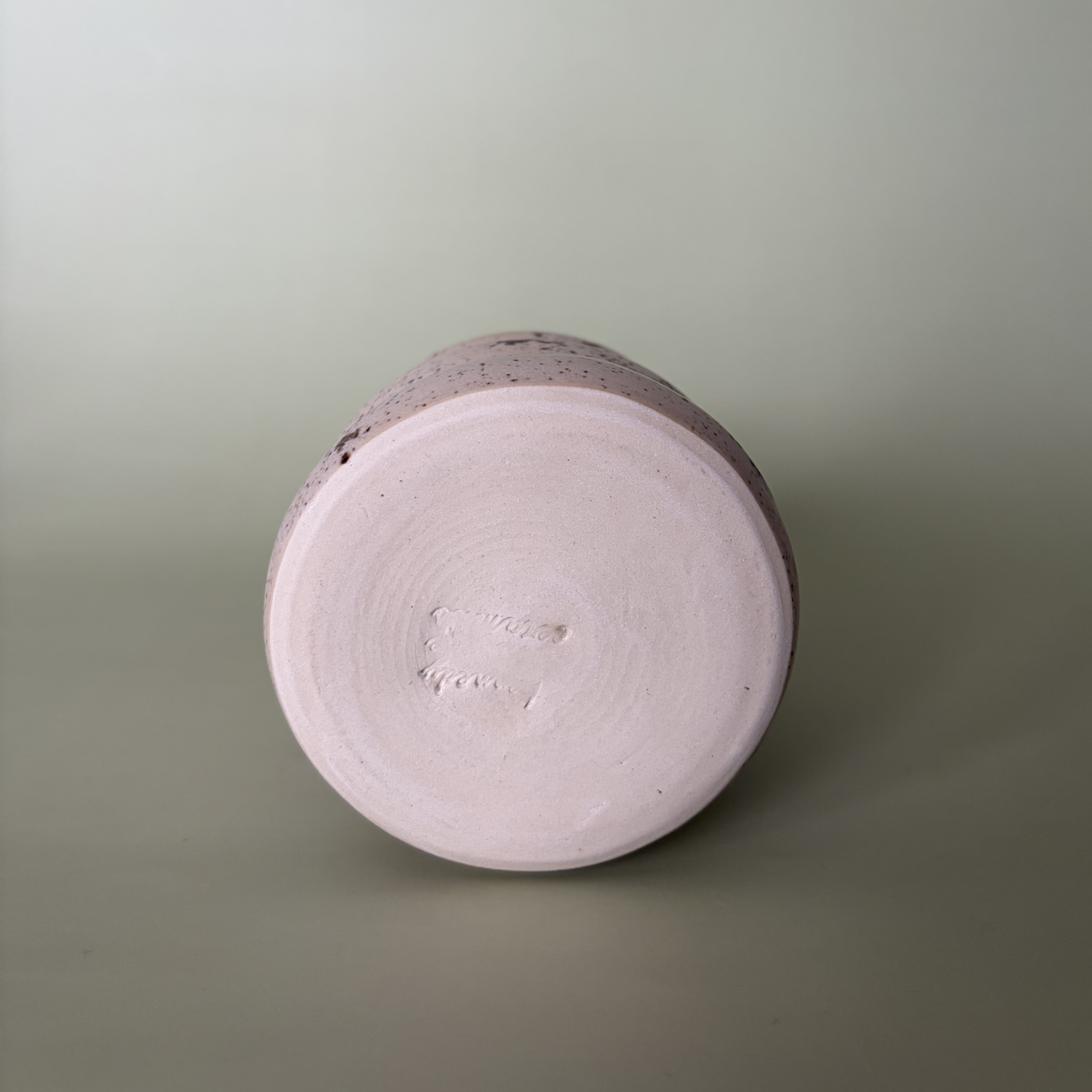 Wavy To-Go Cup in Storm + Appaloosa